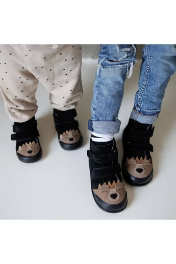 TD Shoes Vízálló Cipő