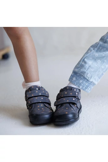 TD Shoes Vízálló Cipő