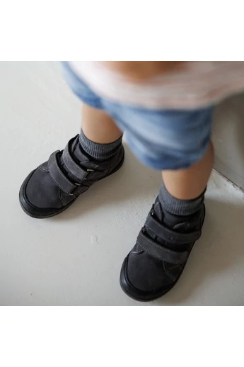 TD Shoes Vízálló Cipő