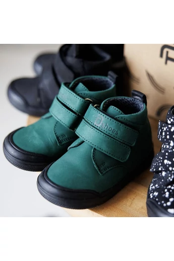 TD Shoes Vízálló Cipő
