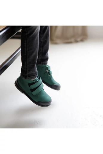 TD Shoes Szupinált Vízálló Fiú Cipő 