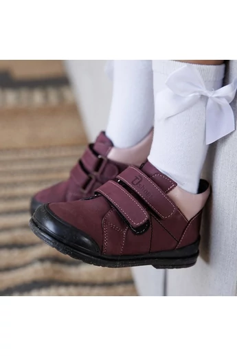 TD Shoes Szupinált Vízálló Kislány Cipő 