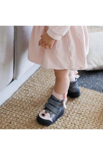 TD Shoes Szupinált Vízálló Kislány Cipő 