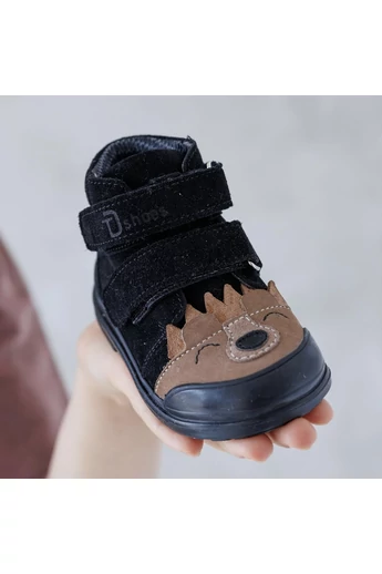 TD Shoes Szupinált Vízálló Fiú Cipő 
