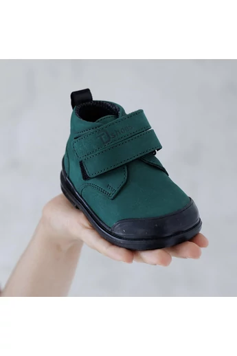 TD Shoes Szupinált Vízálló Fiú Cipő 