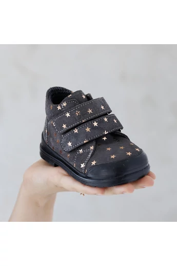 TD Shoes Szupinált Vízálló Kislány Cipő 