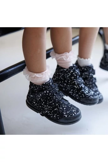 TD Shoes Szupinált Vízálló Kislány Cipő