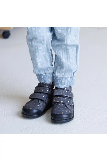 TD Shoes Szupinált Vízálló Kislány Cipő 