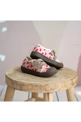 TD Shoes Vászoncipő