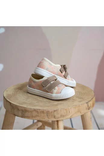 TD Shoes Vászoncipő