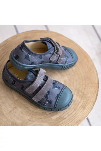 TD Shoes Vászoncipő