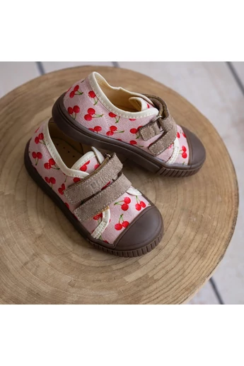 TD Shoes Vászoncipő