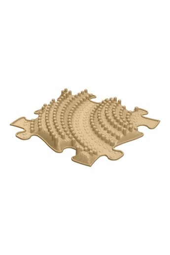 Muffik Kemény Twister Puzzle Bézs