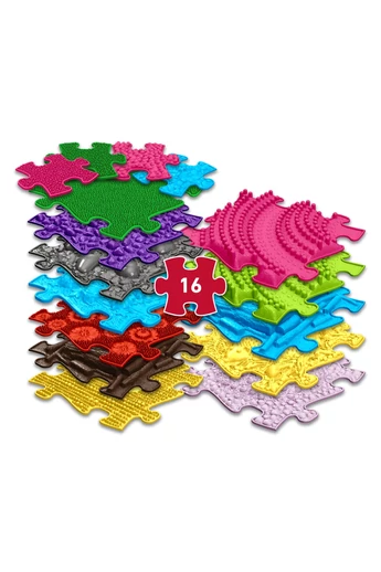 Muffik 2-es Nagy Készlet  Muffik 2-es Nagy Készlet