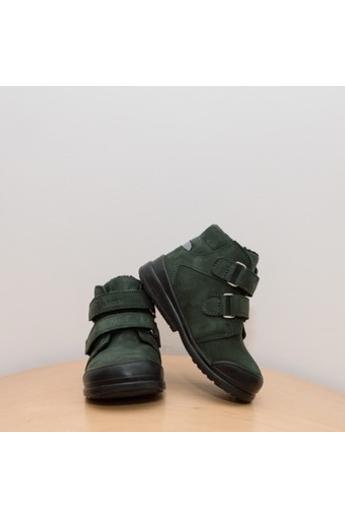 TD Shoes Vízálló Bundás Fiú Szupinált Cipő