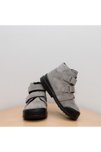 TD Shoes Vízálló Bundás Szupinált Cipő