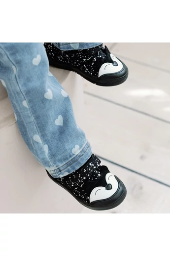 TD Shoes Vízálló Cipő