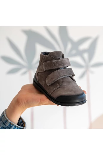 TD Shoes Szupinált Vízálló Cipő 