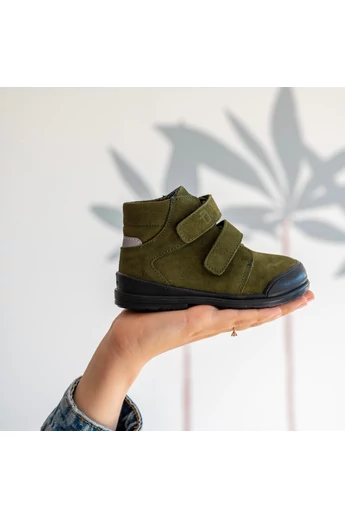 TD Shoes Szupinált Vízálló Cipő 