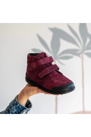 TD Shoes Szupinált Vízálló Cipő 