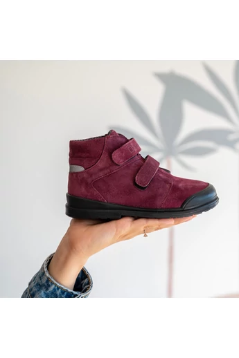 TD Shoes Szupinált Vízálló Cipő 