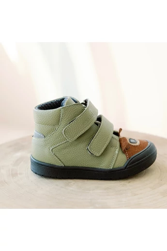 TD Shoes Vízálló Cipő