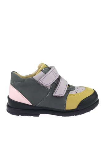 TD Shoes Szupinált Cipő