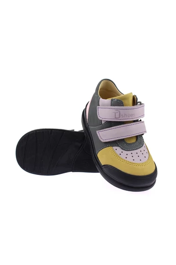 TD Shoes Szupinált Cipő