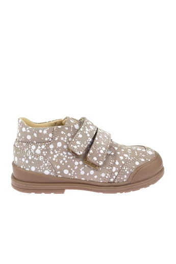 TD Shoes Szupinált Cipő