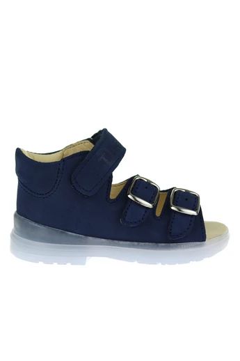 TD Shoes Szupinált Szandál Világító Talppal TD Shoes Szupinált Szandál Világító Talppal