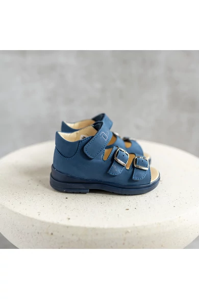 TD Shoes Szupinált Szandál