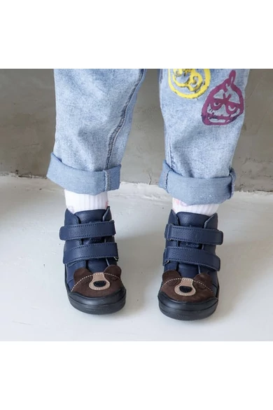 TD Shoes Vízálló Cipő