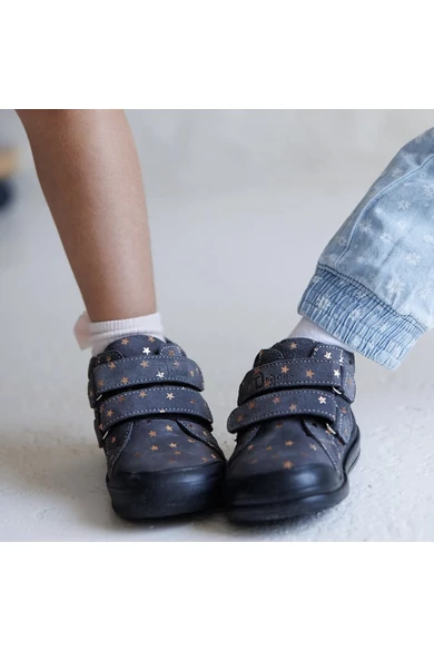 TD Shoes Szupinált Vízálló Kislány Cipő 