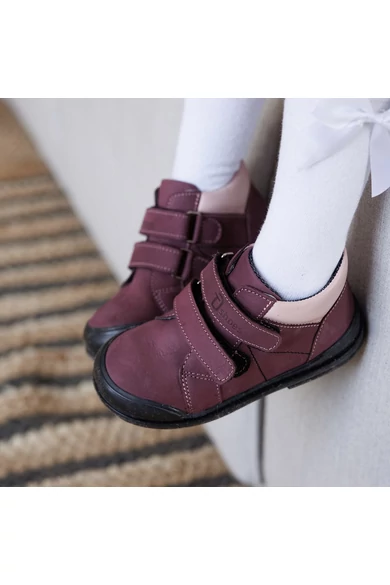 TD Shoes Szupinált Vízálló Kislány Cipő 