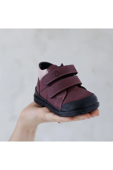 TD Shoes Szupinált Vízálló Kislány Cipő 