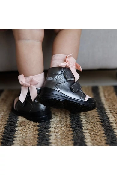 TD Shoes Szupinált Vízálló Kislány Cipő 