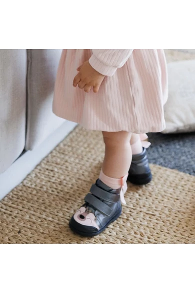 TD Shoes Szupinált Vízálló Kislány Cipő 