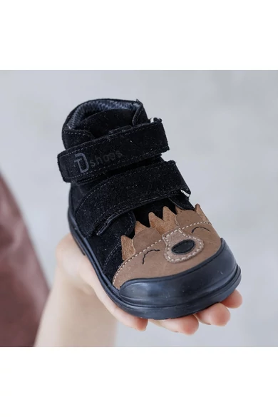 TD Shoes Szupinált Vízálló Fiú Cipő 