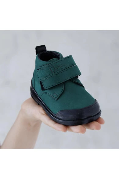 TD Shoes Szupinált Vízálló Fiú Cipő 