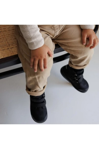 TD Shoes Szupinált Vízálló Fiú Cipő 