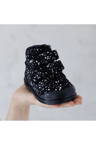TD Shoes Szupinált Vízálló Kislány Cipő