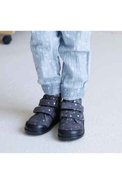 TD Shoes Szupinált Vízálló Kislány Cipő 