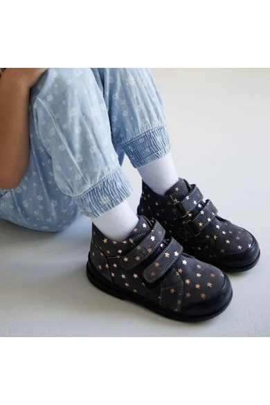 TD Shoes Szupinált Vízálló Kislány Cipő 