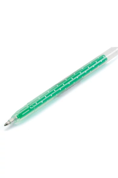 Djeco - Lovely Paper 6 géltoll - 6 glitter gel pens
