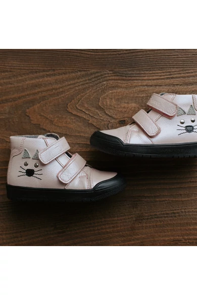TD Shoes Vízálló Kislány Cipő 