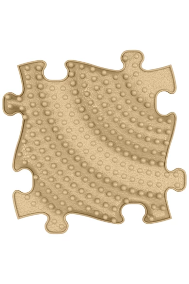 Muffik Kemény Twister Puzzle Bézs