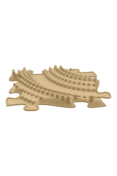 Muffik Kemény Twister Puzzle Bézs