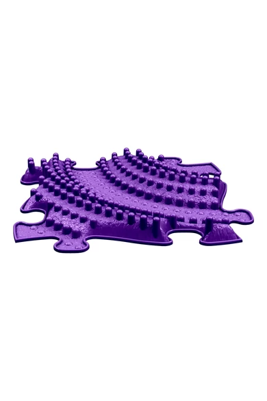 Muffik Kemény Twister Puzzle Lila