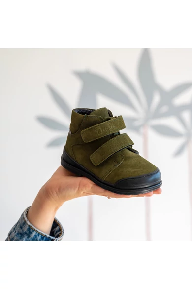 TD Shoes Szupinált Vízálló Cipő 