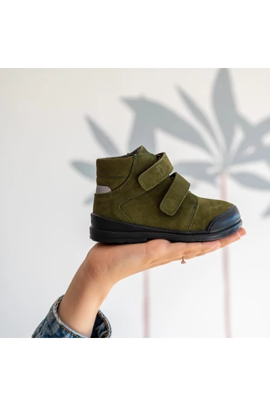 TD Shoes Szupinált Vízálló Cipő 
